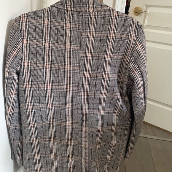 Fall coat - Picture 2 of 8